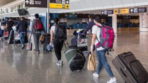 Migrantes: l’unica Italia che cresce è quella all’estero QUO-250 Migrantes: l’unica Italia che cresce è quella all’estero QUO-250