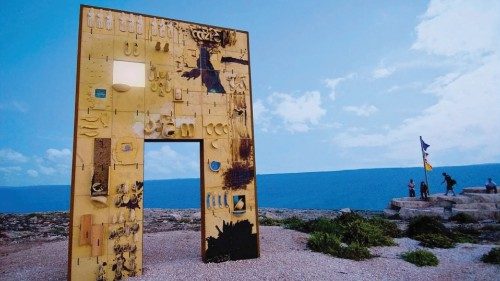 Quei luoghi dell’ultimo passaggio QUO-250 Quei luoghi dell’ultimo passaggio QUO-250