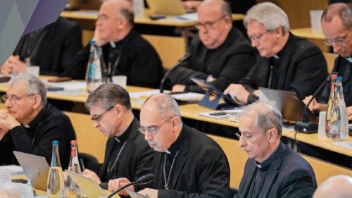 La riapertura della cattedrale di Notre-Dame sia segno profetico QUO-250 La riapertura della cattedrale di Notre-Dame sia segno profetico QUO-250