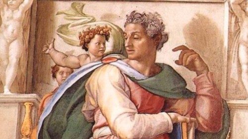 Con lo sguardo di chi ci ha preceduto QUO-253 Con lo sguardo di chi ci ha preceduto QUO-253