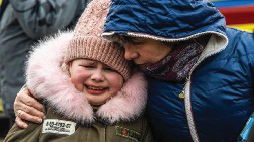 La guerra acuisce il calo demografico dell’Ucraina QUO-253 La guerra acuisce il calo demografico dell’Ucraina QUO-253