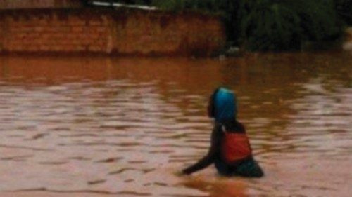 L’Africa occidentale flagellata dalle alluvioni QUO-254 L’Africa occidentale flagellata dalle alluvioni QUO-254