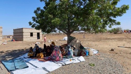Crisi senza fine nel martoriato Sudan QUO-254 Crisi senza fine nel martoriato Sudan QUO-254