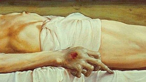 L’inevitabile sconfitta di un uomo buono QUO-254 L’inevitabile sconfitta di un uomo buono QUO-254