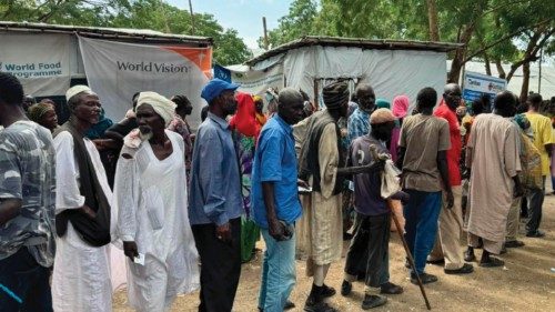 Quegli angeli nel campo di Malakal QUO-255 Quegli angeli nel campo di Malakal QUO-255
