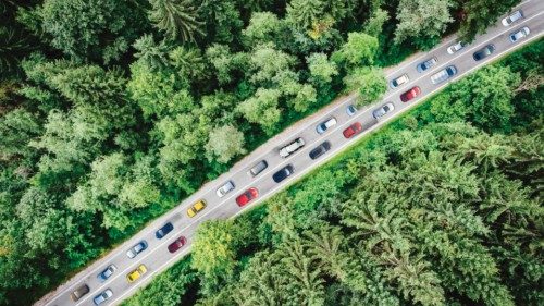 Mobilità urbana: insistere sulla decarbonizzazione QUO-255 Mobilità urbana: insistere sulla decarbonizzazione QUO-255