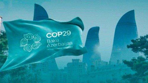 Cop29: servono fondi e impegni concreti QUO-255 Cop29: servono fondi e impegni concreti QUO-255