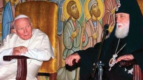  «In quella visita vedemmo il futuro»  QUO-255
