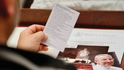 Nel pontificato del beato Giovanni Paolo i il riflesso dell’eredità del Concilio QUO-256 Nel pontificato del beato Giovanni Paolo i il riflesso dell’eredità del Concilio QUO-256