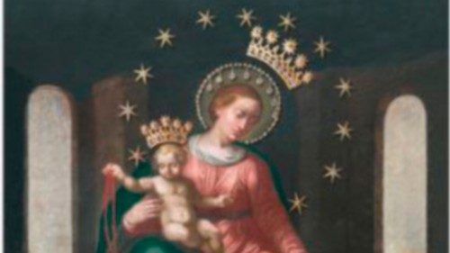 Per riscoprire la bellezza del rosario QUO-257 Per riscoprire la bellezza del rosario QUO-257