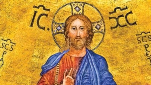 I crocifissi della storia QUO-258 I crocifissi della storia QUO-258
