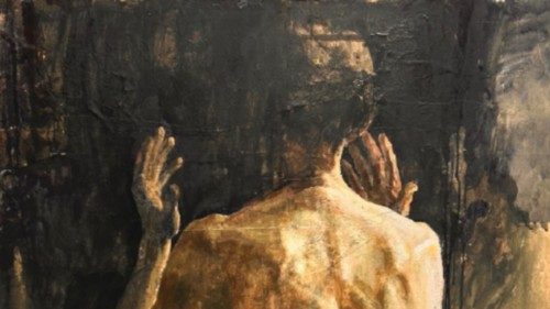 «Mani per la preghiera» QUO-259 «Mani per la preghiera» QUO-259