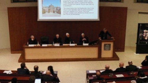  Figura profetica  per l’oggi e il domani  QUO-259