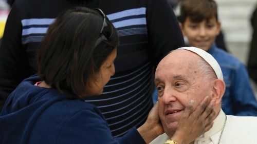Aprire gli occhi sulle infelicità del mondo QUO-261 Aprire gli occhi sulle infelicità del mondo QUO-261