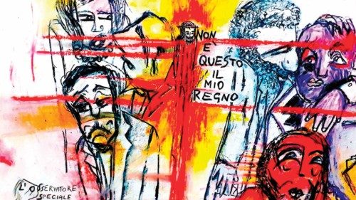 La voce della verità QUO-262 La voce della verità QUO-262