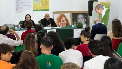 Non c’è pace senza accoglienza QUO-262 Non c’è pace senza accoglienza QUO-262