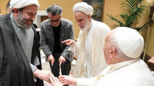 La libertà di coscienza e di religione pietra angolare dei diritti umani QUO-263 La libertà di coscienza e di religione pietra angolare dei diritti umani QUO-263