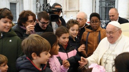 Un incontro per i diritti di tutti i bambini del mondo QUO-263 Un incontro per i diritti di tutti i bambini del mondo QUO-263
