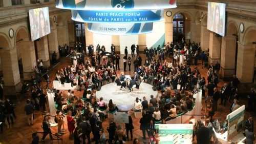  A Parigi il prossimo summit mondiale sull’IA  QUO-264