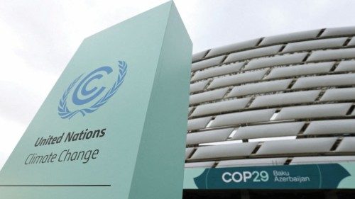 Alla Cop29 restano lontane le posizioni sulle cifre per la finanza climatica QUO-264 Alla Cop29 restano lontane le posizioni sulle cifre per la finanza climatica QUO-264