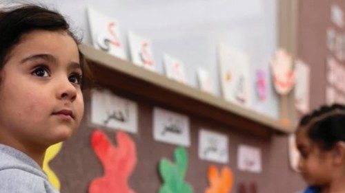 Avsi in prima linea al fianco dei palestinesi QUO-265 Avsi in prima linea al fianco dei palestinesi QUO-265