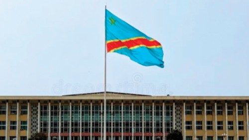 A Kinshasa una coalizione dell’opposizione contro il progetto di riforma costituzionale QUO-265 A Kinshasa una coalizione dell’opposizione contro il progetto di riforma costituzionale QUO-265