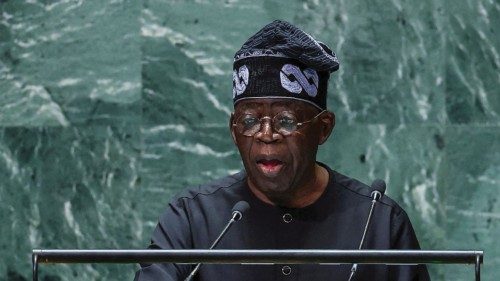 Quale futuro nelle relazioni Usa-Africa? QUO-265 Quale futuro nelle relazioni Usa-Africa? QUO-265