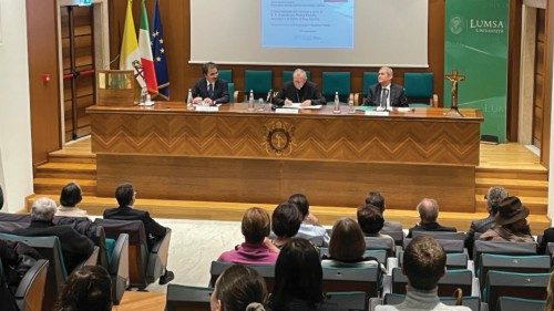 Fermare il conflitto in Ucraina prima dell’irreparabile QUO-265 Fermare il conflitto in Ucraina prima dell’irreparabile QUO-265