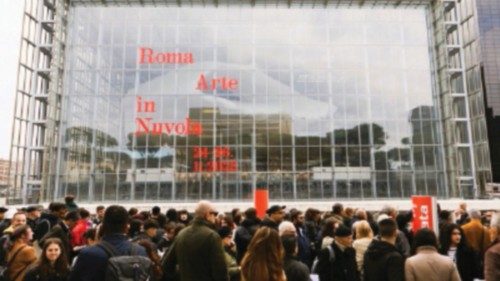 La Settimana a Roma QUO-266 La Settimana a Roma QUO-266