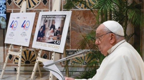 Quarant’anni fa la forza del dialogo evitò la guerra tra due popoli fratelli QUO-267 Quarant’anni fa la forza del dialogo evitò la guerra tra due popoli fratelli QUO-267