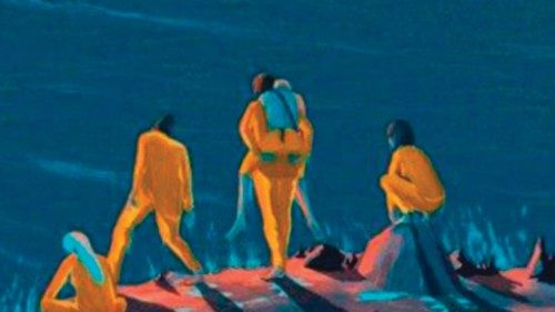 Quel bambino che sceglierà di non uccidere QUO-268 Quel bambino che sceglierà di non uccidere QUO-268
