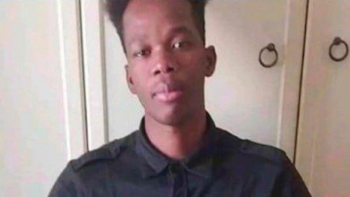 Si chiamava Moussa Diarra Era solo un ragazzo. E ci mancherà QUO-269 Si chiamava Moussa Diarra Era solo un ragazzo. E ci mancherà QUO-269