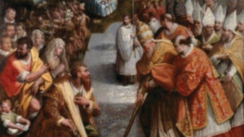 Nuovi percorsi espositivi a Santa Maria Maggiore, la «Betlemme d’Occidente» QUO-269 Nuovi percorsi espositivi a Santa Maria Maggiore, la «Betlemme d’Occidente» QUO-269