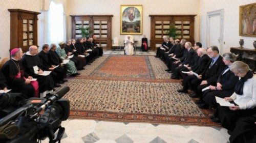 La fraternità “antidoto” alle polarizzazioni QUO-270 La fraternità “antidoto” alle polarizzazioni QUO-270