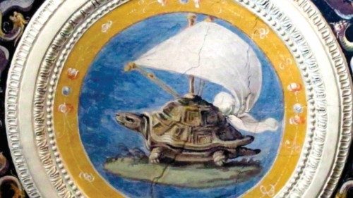  E se immaginassimo  una via diversa?  QUO-270