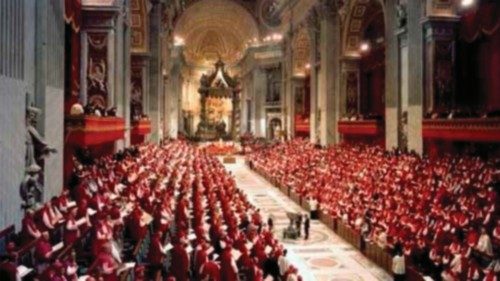 Ripensare oggi la “Nostra Aetate” QUO-270 Ripensare oggi la “Nostra Aetate” QUO-270