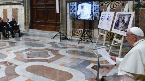 La forza del dialogo QUO-270 La forza del dialogo QUO-270