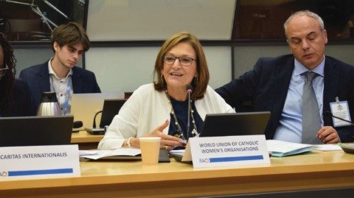 Un Osservatorio mondiale «vivente» QUO-271 Un Osservatorio mondiale «vivente» QUO-271