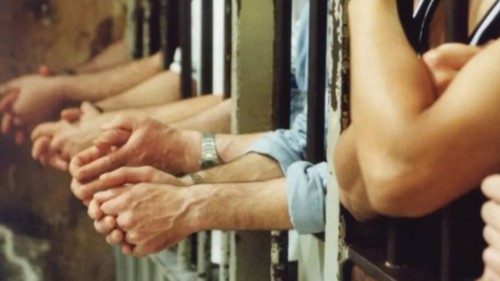 Nelle carceri serve più umanità QUO-272 Nelle carceri serve più umanità QUO-272