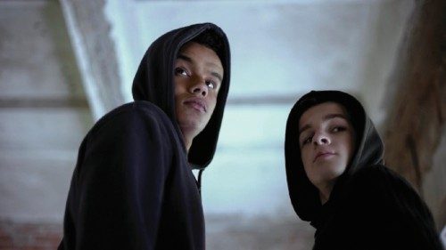 Cosa è reato e cosa no: le domande degli adolescenti a cui serve dare risposte chiare QUO-272 Cosa è reato e cosa no: le domande degli adolescenti a cui serve dare risposte chiare QUO-272