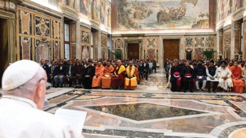 Per un’umanità migliore costruita dalla cultura del rispetto QUO-272 Per un’umanità migliore costruita dalla cultura del rispetto QUO-272