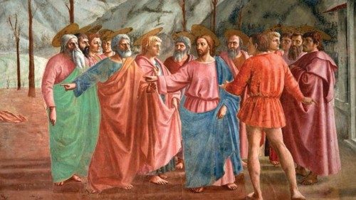  L’incongruenza da risolvere prima della liberazione  QUO-272