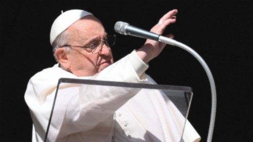 Con la guerra è sconfitta tutta la famiglia umana QUO-273 Con la guerra è sconfitta tutta la famiglia umana QUO-273