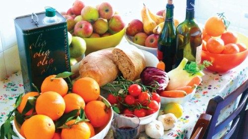  In futuro potremmo non poter più mangiare quello che mangiamo ora   QUO-273