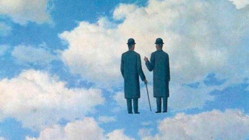 Il cielo sopra Milano E altre occasioni di stupore QUO-273 Il cielo sopra Milano E altre occasioni di stupore QUO-273
