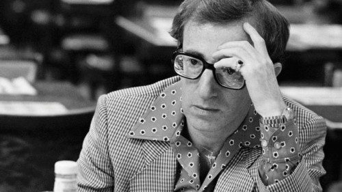 Woody e l’impresario fallito che (si spera) è in tutti noi QUO-274 Woody e l’impresario fallito che (si spera) è in tutti noi QUO-274