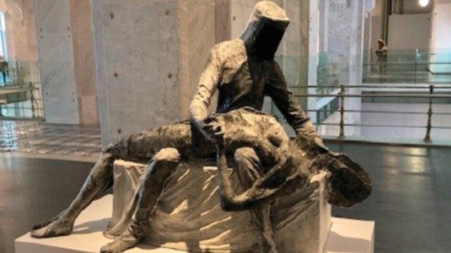 In quarantatré per raccontare un problema di tutti QUO-274 In quarantatré per raccontare un problema di tutti QUO-274
