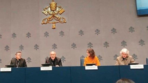 La teologia ascolta il mondo QUO-274 La teologia ascolta il mondo QUO-274