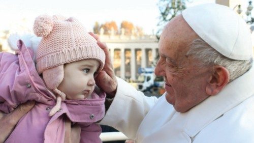 Una preghiera incessante per la pace QUO-275 Una preghiera incessante per la pace QUO-275