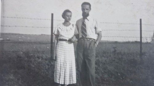 L’incredibile storia di Trudy Stricks che tutti credevano morta ad Auschwitz QUO-275 L’incredibile storia di Trudy Stricks che tutti credevano morta ad Auschwitz QUO-275